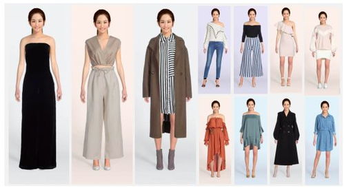 實(shí)體服裝店巨變 馬云的又一次顛覆已悄然開始