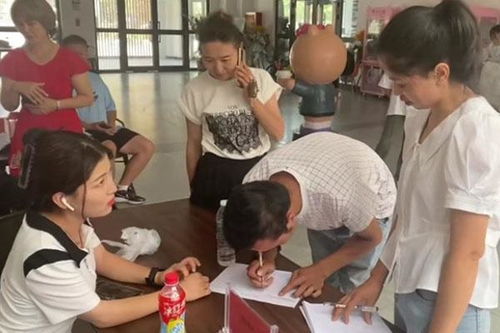 新疆溫宿縣 以“公共就業服務社區行”為抓手，為高校畢業生高質量就業鋪路搭橋